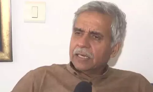 संदीप दीक्षित ने Congress के खिलाफ पिछले आरोपों को लेकर अरविंद केजरीवाल की आलोचना की