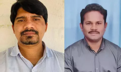 FPST भद्राद्री कोठागुडेम जिले के लिए नई कमेटी का चुनाव