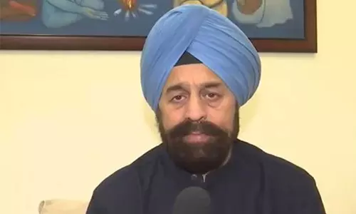 अगर कोई घोटाला नहीं हुआ तो AAP पुरानी एक्साइज पॉलिसी पर क्यों लौटी: BJP के RP सिंह
