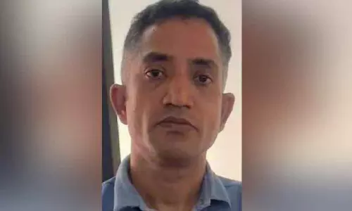 POCSO मामले में युवक को 53 साल जेल की सजा POCSO मामले में युवक को 53 साल जेल की सजा