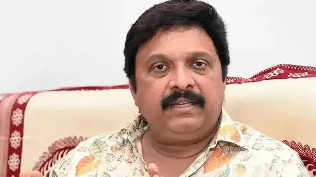 kerala: ओम्मन चांडी के प्रति निष्पक्ष रवैया रखने की बात कही
