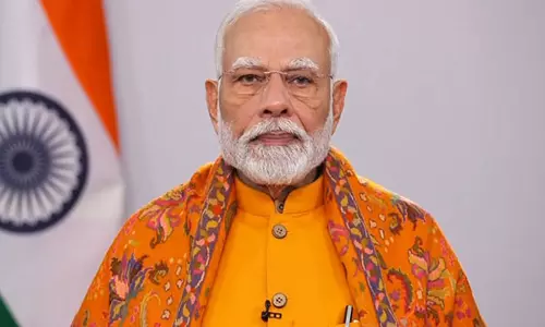 PM मोदी अजमेर में HPV वैक्सीनेशन लॉन्च करेंगे, ताकि देश की बेटियां हेल्दी और खुशहाल रहें PM मोदी अजमेर में HPV वैक्सीनेशन लॉन्च करेंगे, ताकि देश की बेटियां हेल्दी और खुशहाल रहें