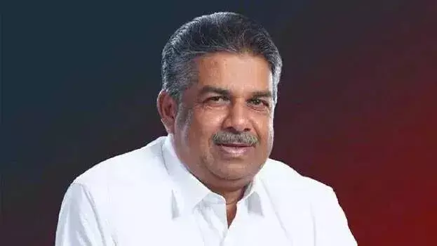 kerala: संविधान विरोधी भाषण मामले में साजी चेरियन को फिर राहत kerala: संविधान विरोधी भाषण मामले में साजी चेरियन को फिर राहत
