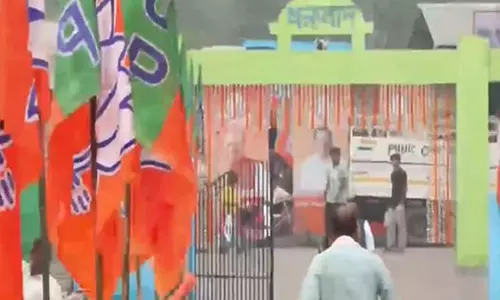 असम बीजेपी जन आशीर्वाद यात्रा शुरू करेगी; CM सरमा करेंगे उद्घाटन