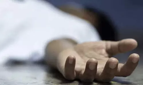 NTR जिले में 10वीं की छात्रा की अचानक मौत, माता-पिता गम में