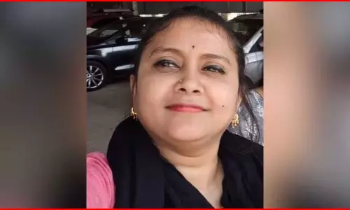 महिला इंजीनियर ने खत्म की जिंदगी, ज्योतिषी ने ये भविष्यवाणी की थी