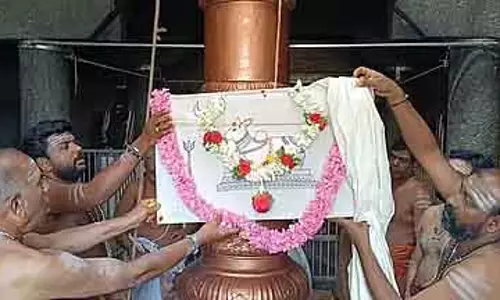 Chariot Festival : 3 मार्च को होसुर में छुट्टी Chariot Festival : 3 मार्च को होसुर में छुट्टी