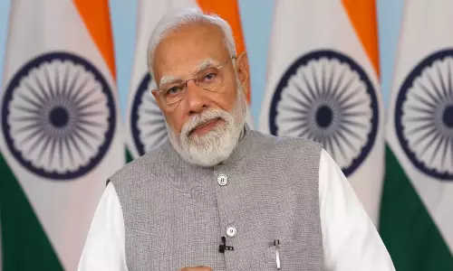 PM मोदी ने नेशनल साइंस डे पर शुभकामनाएं दीं