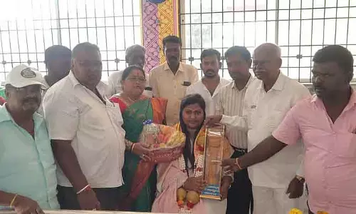 सिविल जज के तौर पर चयन: Satkar सिविल जज के तौर पर चयन: Satkar