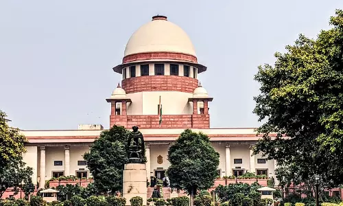 शंभू में किसानों का आंदोलन SC ने पैनल से सिफारिशें देने को कहा