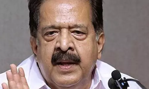 Kerala: स्त्री सुरक्षा प्रोजेक्ट में डाटा लीक मामला, मुख्यमंत्री से इस्तीफे की मांग