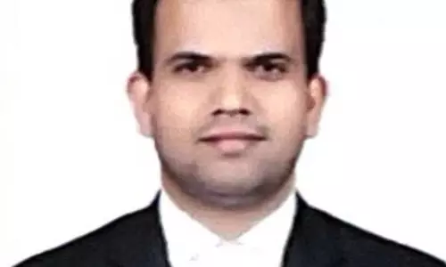 आशीष तिवारी ने सुप्रीम कोर्ट की एडवोकेट-ऑन-रिकॉर्ड परीक्षा में मारी बाजी