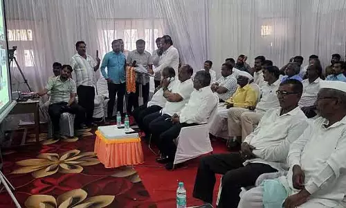 Belgaum और मुंबई के बीच स्टार एयर की फ़्लाइट