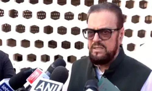 सपा के अबू आज़मी ने Maharashtra में कर्मचारियों के लिए रमज़ान में काम से राहत मांगी