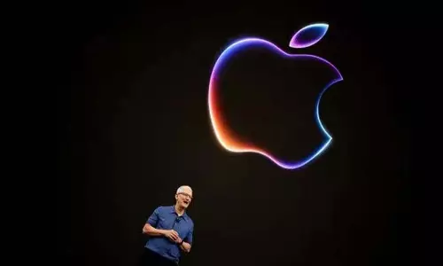Apple March Event के बाद iPhone 17e, सस्ते Macbooks और दूसरे डिवाइस लॉन्च होंगे Apple March Event के बाद iPhone 17e, सस्ते Macbooks और दूसरे डिवाइस लॉन्च होंगे