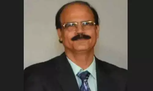 Odisha : कांग्रेस ने ‘साझा उम्मीदवार’ दत्तेश्वर होता को समर्थन देने की घोषणा की