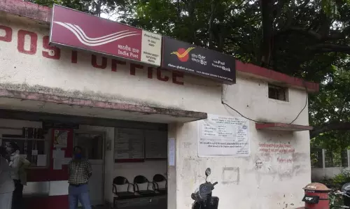 रायपुर के डाकघर में हुए करोड़ों के घोटाले की जांच करेगी CBI