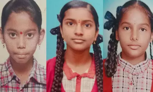 कटंगुर के आठवीं क्लास के तीन स्टूडेंट्स NMMS में पहुंचे कटंगुर के आठवीं क्लास के तीन स्टूडेंट्स NMMS में पहुंचे