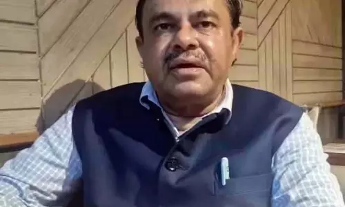मिशन चंद्रयान-4, 5 2028 में लॉन्च होगा: ISRO