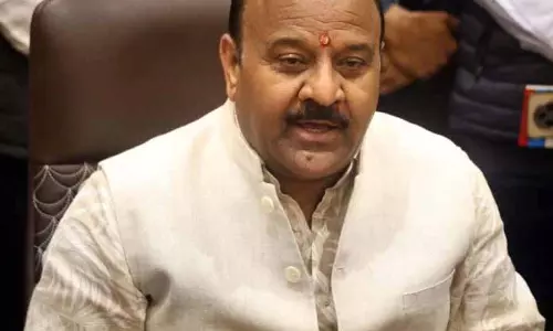 डिप्टी CM ने कहा, गैर-कानूनी माइनिंग की इजाज़त नहीं दी जाएगी, सभी MDL रद्द करने का ऐलान किया डिप्टी CM ने कहा, गैर-कानूनी माइनिंग की इजाज़त नहीं दी जाएगी, सभी MDL रद्द करने का ऐलान किया