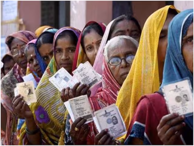 Ranchi: झारखंड निकाय चुनाव 2026 के नतीजों में सियासी हलचल Ranchi: झारखंड निकाय चुनाव 2026 के नतीजों में सियासी हलचल