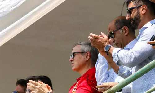 Ranji Trophy जीत पर जेके खिलाड़ियों को 2 करोड़ और नौकरी का ऐलान