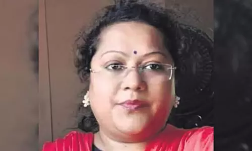 सौम्या चौरसिया को शराब घोटाले के केस में मिली जमानत
