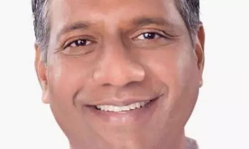 अलग हुबली-धारवाड़ निगम की कोई ज़रूरत नहीं: Bellada अलग हुबली-धारवाड़ निगम की कोई ज़रूरत नहीं: Bellada