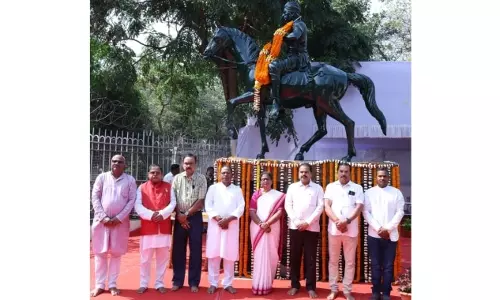 Odisha ने क्रांतिकारी नायक वीर सुरेंद्र साई को उनकी पुण्यतिथि पर श्रद्धांजलि दी