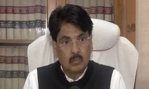 डिस्चार्ज ऑर्डर आखिरी ऑर्डर नहीं है...: एक्साइज पॉलिसी मामले में केजरीवाल के डिस्चार्ज पर BJP MP
