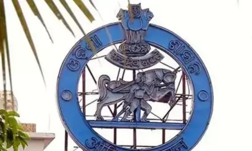 Debendra Kumar Jena ओडिशा के मुख्य सचिव कार्यालय में सलाहकार नियुक्त Debendra Kumar Jena ओडिशा के मुख्य सचिव कार्यालय में सलाहकार नियुक्त