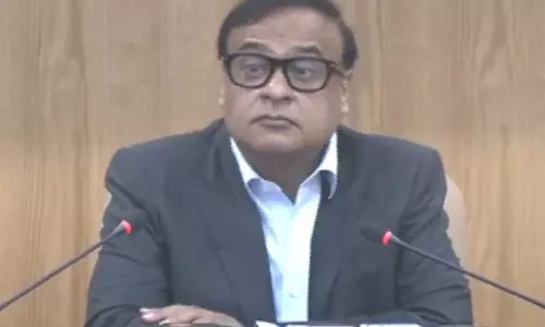 असम सरकार ने पांच ग्रीनफील्ड एयरपोर्ट की प्री-फीजिबिलिटी स्टडी के लिए AAI के साथ MoU साइन किया