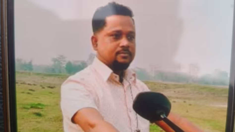 नागांव DC ने जाली HSLC सर्टिफिकेट जमा करने पर GP सदस्य को अयोग्य घोषित किया नागांव DC ने जाली HSLC सर्टिफिकेट जमा करने पर GP सदस्य को अयोग्य घोषित किया
