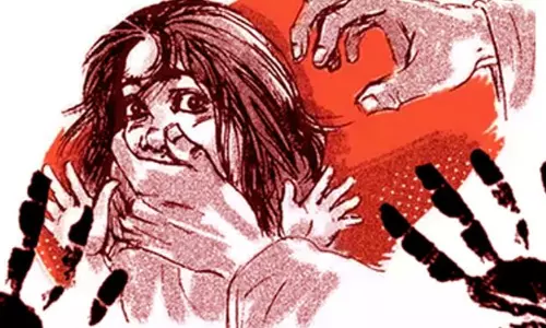 Sambalpur: मानसिक रूप से बीमार नाबालिग लड़की के साथ रेप और प्रेग्नेंट किया