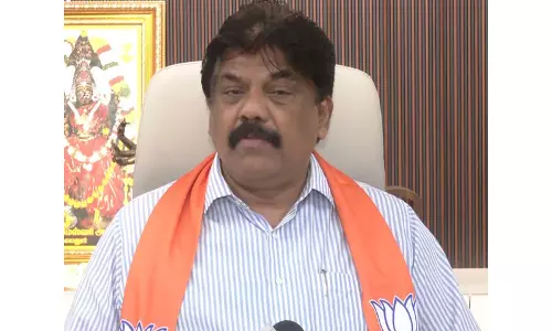 सेंथिल बालाजी जल्द ही DMK अध्यक्ष बनेंगे: तमिलनाडु BJP