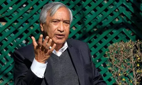 AFFI ने भारत-अमेरिका अंतरिम द्विपक्षीय व्यापार समझौते का विरोध किया AFFI ने भारत-अमेरिका अंतरिम द्विपक्षीय व्यापार समझौते का विरोध किया