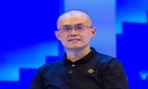 Changpeng Zhao का US कार्यकाल: चार महीने जेल में, फिर तुरंत बाहर निकलना