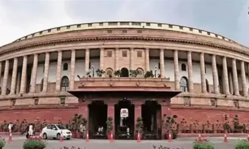 Odisha: 18 सरप्लस वोट और सस्पेंड MLA ; 4 राज्यसभा सीटों के पीछे का सीक्रेट मैथ