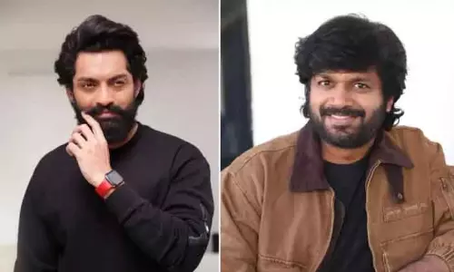Anil Ravipudi ने दिखाया आभार, कल्याण राम की एंट्री से बढ़ी चर्चा