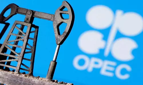 ईरान हमले के बाद OPEC+ बड़ी बढ़ोतरी पर विचार कर सकता है, प्रतिनिधि ने कहा