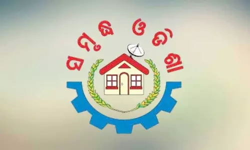 समृद्ध Odisha पर प्लेनरी सेशन में हाई-ग्रोथ भविष्य के लिए मल्टी-सेक्टर रोडमैप तैयार किया गया
