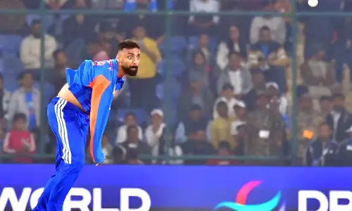 T20 WC में भारत-वेस्टइंडीज आमने-सामने, मुकाबला अहम
