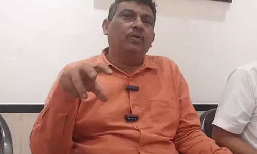 Cabin crew के पिता ने अजीत पवार हादसे में न्याय की मांग की