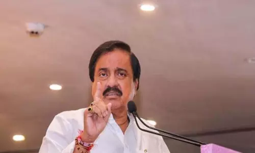 अगर कोई आरोप लगाना चाहता है तो उसे नाम लेकर साफ-साफ बोलना चाहिए - Sunil Tatkare अगर कोई आरोप लगाना चाहता है तो उसे नाम लेकर साफ-साफ बोलना चाहिए - Sunil Tatkare