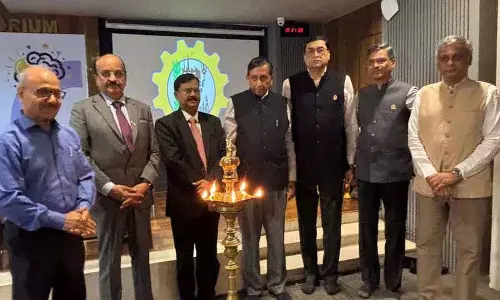 FTCCI ने एंटरप्रेन्योर्स के लिए ‘रेसिलिएंट माइंड्स-थ्राइविंग बिज़नेस’ वर्कशॉप होस्ट की