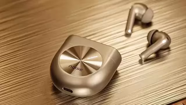 Noise ने Master Buds 2 किए लॉन्च, 30 घंटे चलेगी बैटरी, जानें कैसे हैं फीचर्स