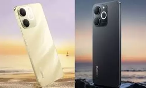 Realme P4 Lite की भारत में शुरू हुई बिक्री, जानें प्राइस, ऑफर्स
