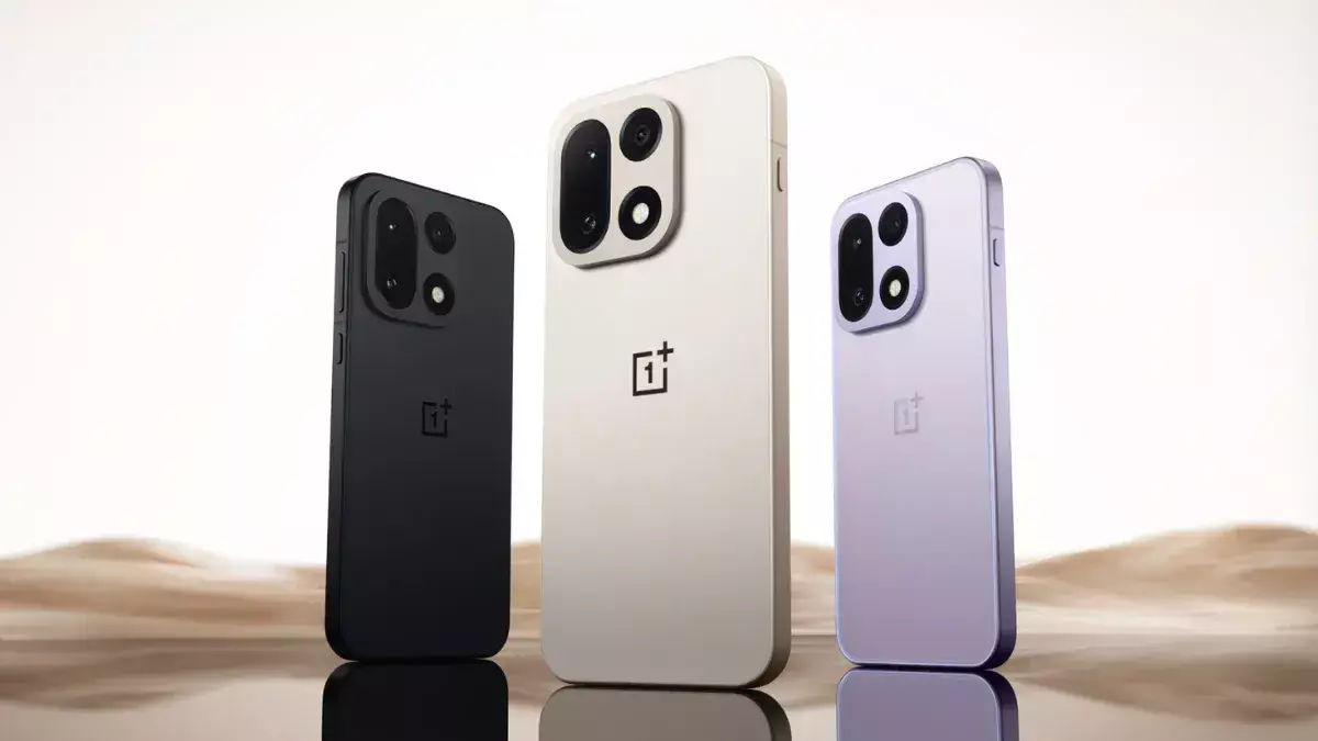 OnePlus 15T में मिल सकती है 8,000mAh तक बैटरी, जल्द लॉन्च की तैयारी