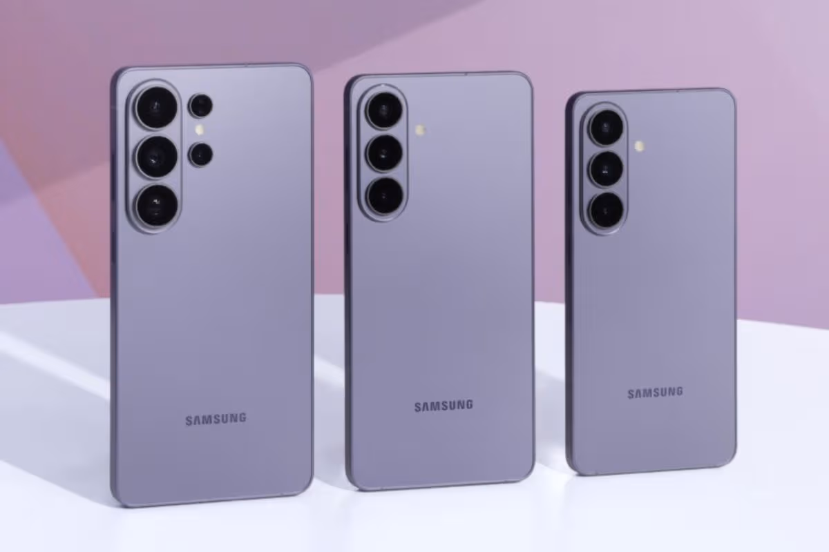 Samsung Galaxy S26 सीरीज आज हो रही लॉन्च, यहां देखें लाइव इवेंट, जानें कैसे होंगे फ्लैगशिप फोन