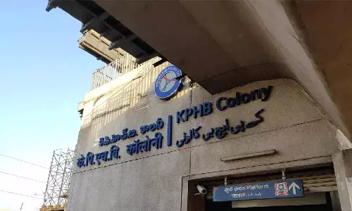 KPHB नीलामी ने नए बेंचमार्क स्थापित किए, प्लॉट 2.65 लाख रुपये प्रति वर्ग गज में बेचा